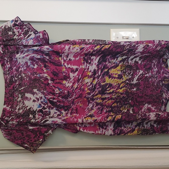 Jessica petite  top - Picture 3 of 3